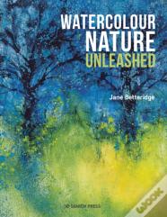 Watercolour Nature Unleashed