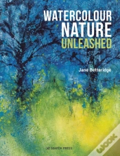 Capa do artigo Watercolour Nature Unleashed