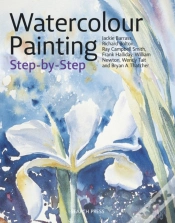 Capa do artigo Watercolour Painting Step-By-Step