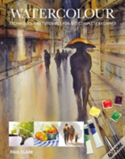 Capa do artigo Watercolour