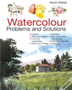 Capa do artigo Watercolour Problems And Solutions