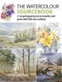 Watercolour Sourcebook - Preview