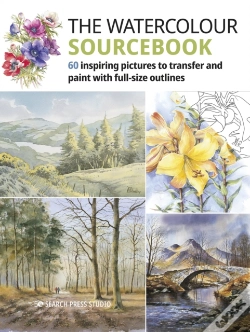 Capa do artigo Watercolour Sourcebook