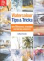 Watercolour Tips & Tricks - Preview