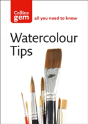 Watercolour Tips - Preview