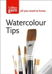 Capa do artigo Watercolour Tips