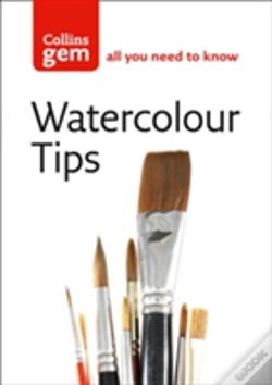 Capa do artigo Watercolour Tips