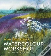 Capa do artigo Watercolour Workshop