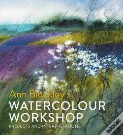 Capa do artigo Watercolour Workshop