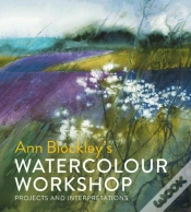 Capa do artigo Watercolour Workshop