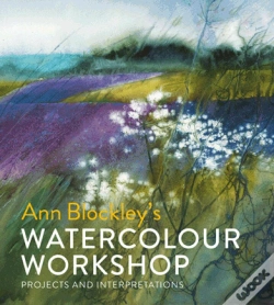 Capa do artigo Watercolour Workshop