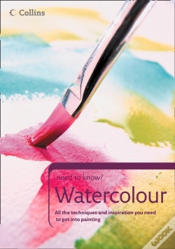 Capa do artigo Watercolour