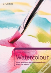 Capa do artigo Watercolour