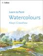 Watercolours - Preview