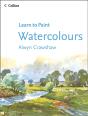 Watercolours - Preview