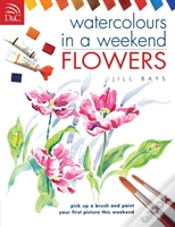 Capa do artigo Watercolours In A Weekend