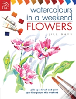 Capa do artigo Watercolours In A Weekend