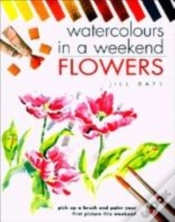 Capa do artigo Watercolours In A Weekend