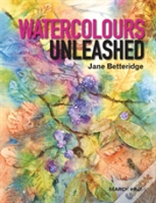Capa do artigo Watercolours Unleashed