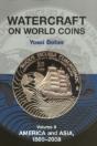 Watercraft On World Coins V02 - Preview