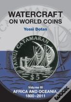 Watercraft On World Coins