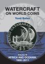 Watercraft On World Coins - Preview