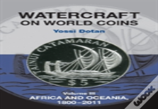Watercraft On World Coins
