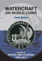 Watercraft On World Coins - Preview
