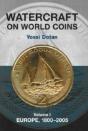 Watercraft On World Coinseurope, 1800-2005 - Preview