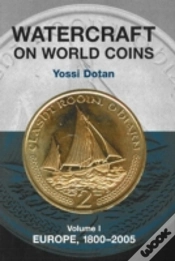 Capa do artigo Watercraft On World Coinseurope, 1800-2005