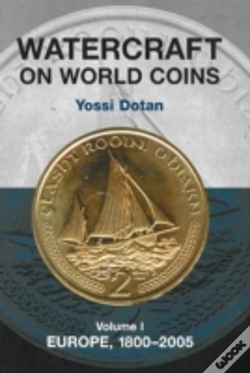 Capa do artigo Watercraft On World Coinseurope, 1800-2005