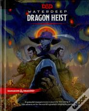 Waterdeep Dragon Heist Dungeons Dragons