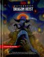 Waterdeep Dragon Heist Dungeons Dragons - Preview