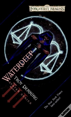 Capa do artigo Waterdeep