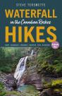 Waterfall Hikes In The Canadian Rockies  Volume 1 - Preview