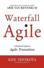Waterfall To Agile - A Practical Guide To Agile Transition - Preview