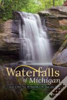 Waterfalls Of Michigan