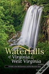 Waterfalls Of Virginia & West Virginia