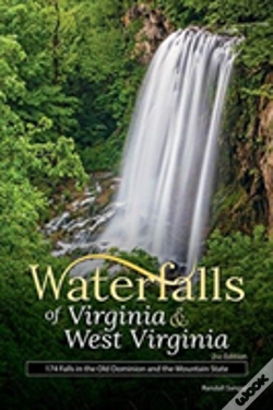 Capa do artigo Waterfalls Of Virginia & West Virginia
