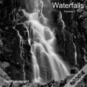 Capa do artigo Waterfalls - Volume 1