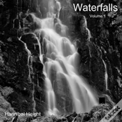 Capa do artigo Waterfalls - Volume 1