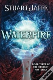 Capa do artigo Waterfire