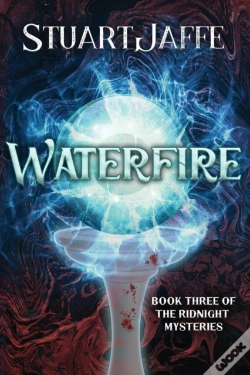 Capa do artigo Waterfire