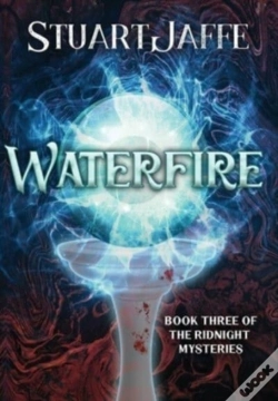 Capa do artigo Waterfire