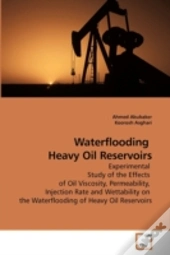 Waterflooding    Heavy Oil Reservoirs