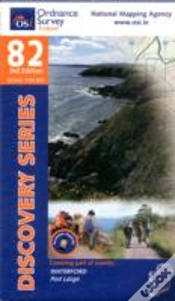 Capa do artigo Waterford