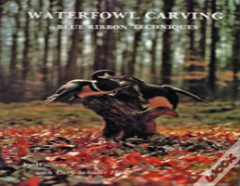 Waterfowl Carving