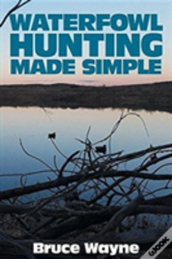 Capa do artigo Waterfowl Hunting Made Simple