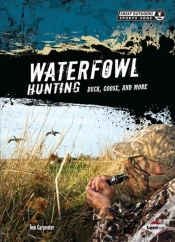 Capa do artigo Waterfowl Hunting
