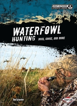 Capa do artigo Waterfowl Hunting